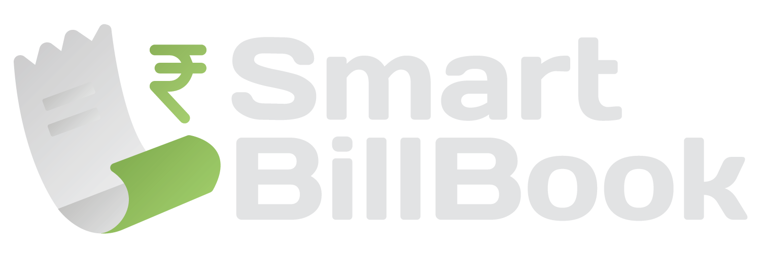 SmartBillBook